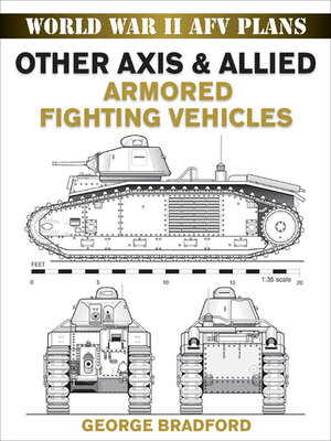 cover image of Other Axis & Allied Armored Fighting Vehicles